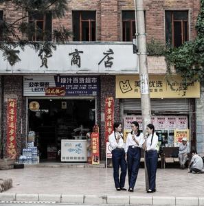 毕业旅行到玉溪，穿山跨海正当时！