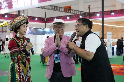 第10届南博会落幕，回眸红河文旅高光时刻！