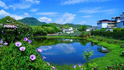 楚雄州永仁县猛虎乡：山海相连真帮扶 三维聚力促振兴