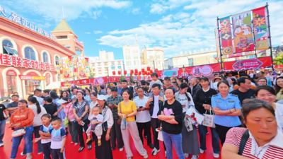 6月17日启幕，可吃、可玩、可打卡！楚雄州“花样非遗”全在这儿了