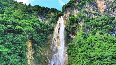旅居红河 畅享四季丨来红河，清凉一“夏”