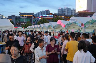 “花样非遗”点亮夏日楚雄！2026年“文化和自然遗产日”主题展示活动启幕
