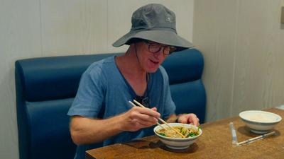 温润玉溪 旅居福地丨走遍世界后，他在玉溪找到了归处