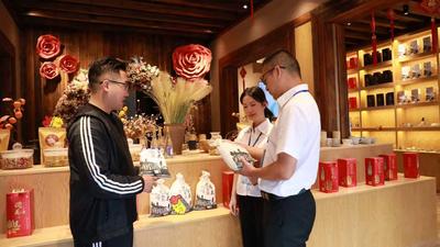 楚雄姚安：监督聚焦“食”事 守护乡村“舌尖安全”