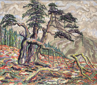 展讯 | 昆明沙朗美术馆开馆 丁章玉“夏声”个人油画展启幕