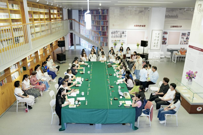第四届“精品云南·筑梦未来”云南小说作品交流会在昆举办