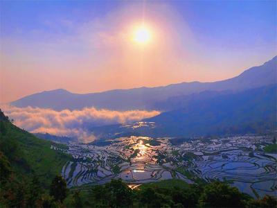 @2026届高考生，快来领取红河文旅福利！