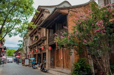 来红河，解锁乡愁之旅