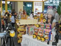 图集｜醇香南博 邂逅咖啡秘境