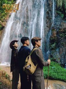 玉溪文旅微短剧《我带王子去寻宝》获评2026年广电视听精品创作扶持项目