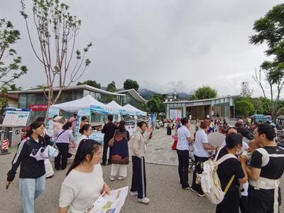 温润玉溪 旅居福地丨玉溪文旅赴大理、丽江开展“旅居玉溪”宣推 联动开拓客源市场