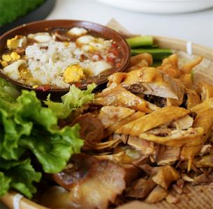 山野食味 吃遍红河好味