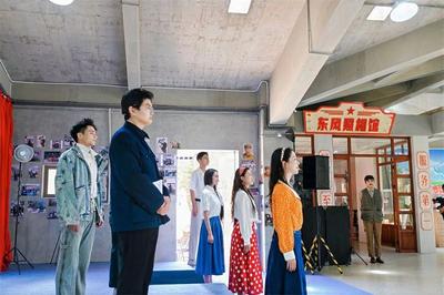 六组乐队集结红河弥勒 “如歌的旅程”夏日演唱会定档7月25日