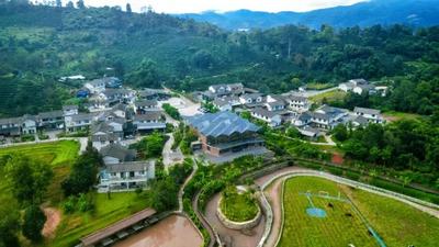 奔赴“有风咖谷”，共度夏日亲子治愈时光