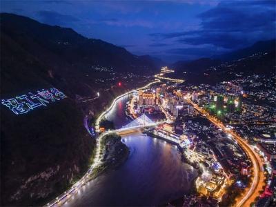 毕业旅行来怒江丨泸水线路推荐