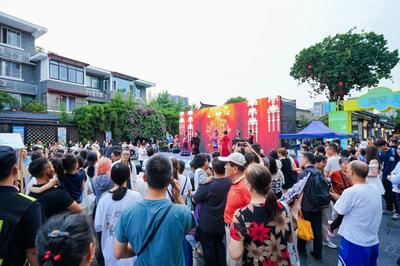 燃情大湾区！7月27日，楚雄彝族火把节专场推介会，深圳重磅启幕