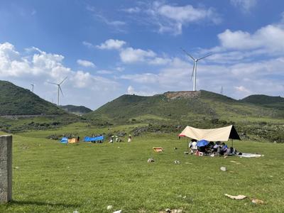 山水藏清欢！红河夏日美景合集，一夏治愈全在此