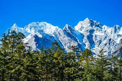 丽江文旅2026年暑期惠民大礼包来啦！