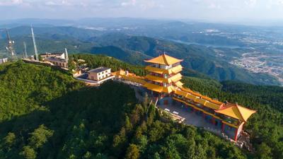 清凉一夏游玉溪丨夏日到玉溪，山里躲清凉！