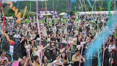 如歌的旅程启幕东风韵，全球体验官共赴红河山水之约