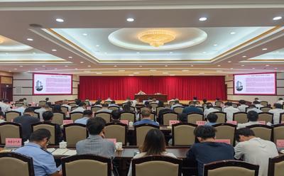法治筑基石榴红 同心共建示范州——国家民委专题宣讲团走进楚雄