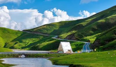 到自然滇东北，赴一场“夏凉菌香”之旅