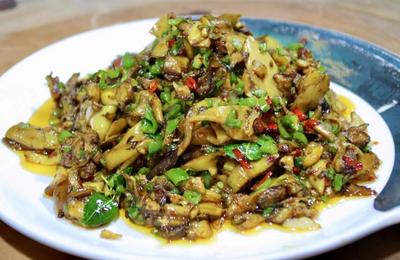 玉溪食菌季丨吃菌季来了！野生菌购买+品尝全攻略，收藏这篇就够了