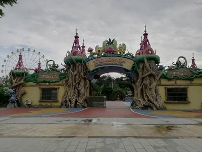 温润玉溪 旅居福地丨打卡元江梦幻大世界，解锁红河谷的欢乐时光