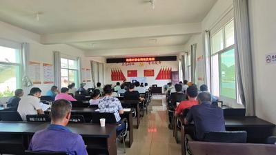 楚雄永仁猛虎乡：五轮联动解了民忧 暖了民心