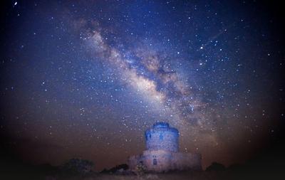温润玉溪 旅居福地丨赴玉溪湖畔山野，邂逅漫天星河
