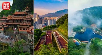 凭火车票可以享多家景区优惠！