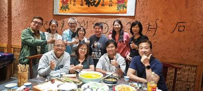 文旅正能量丨丽江导游吴丹旅途温暖相伴 真情架起两岸连心桥