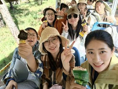 文旅正能量｜笔墨传温情 丽江导游接连收获游客手写感谢信