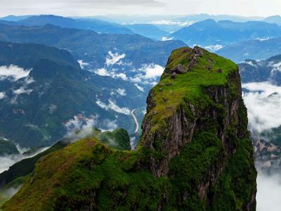 22℃的引力场：场景“上新”、小城“出圈”  暑期云南文旅亮点多