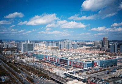 一座螺蛳湾：商贸枢纽里的文旅开放新图景