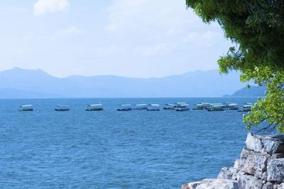 玉溪秋日好去处！湖山、古韵、暖泉皆治愈