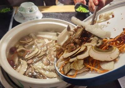 楚雄：用舌尖验证“世界野生菌王国”的硬实力