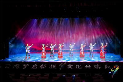 “彩云奖”音乐类比赛丨二十九曲汇珠源 众论弦歌向新程
