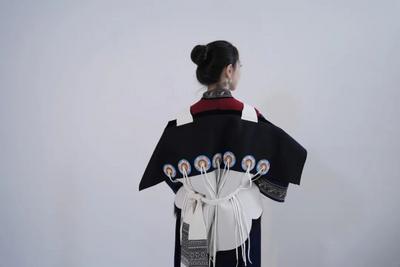 四十二年匠心坚守 一针一线传承纳西服饰文脉——记丽江非遗传承人张丽云