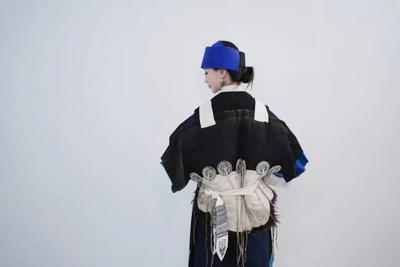 四十二年匠心坚守 一针一线传承纳西服饰文脉——记丽江非遗传承人张丽云