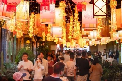 慢下来感受烟火，楚雄这些古镇温柔又治愈