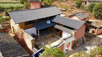 清凉一夏游玉溪丨易门林士桥村：4公里外的“诗与远方”，藏着你向往的田园慢生活