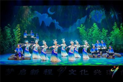 “彩云奖”音乐类比赛丨二十九曲汇珠源 众论弦歌向新程