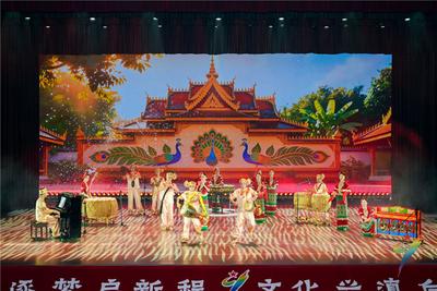 “彩云奖”音乐类比赛丨二十九曲汇珠源 众论弦歌向新程
