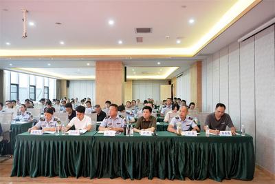 红河文旅周报 | 红河州文化和旅游系统执法能力提升专题培训班在蒙自开班