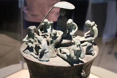 温润玉溪 旅居福地丨江川：湖山藏诗意，渔乡遇烟火！