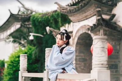 慢下来感受烟火，楚雄这些古镇温柔又治愈