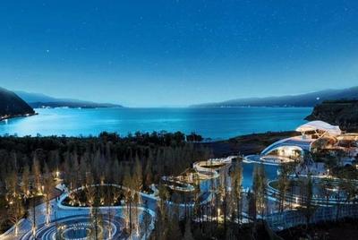 温润玉溪 旅居福地丨赴玉溪湖畔山野，邂逅漫天星河