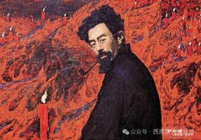 文化中国行·笔墨里的云南丨西南联大的讲台上，站着怎样一群人？