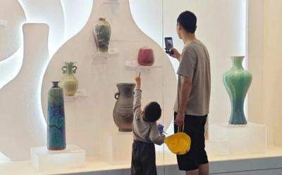 玉溪市2026年中秋假日旅游精品线路推介——湖山赏月研学之旅